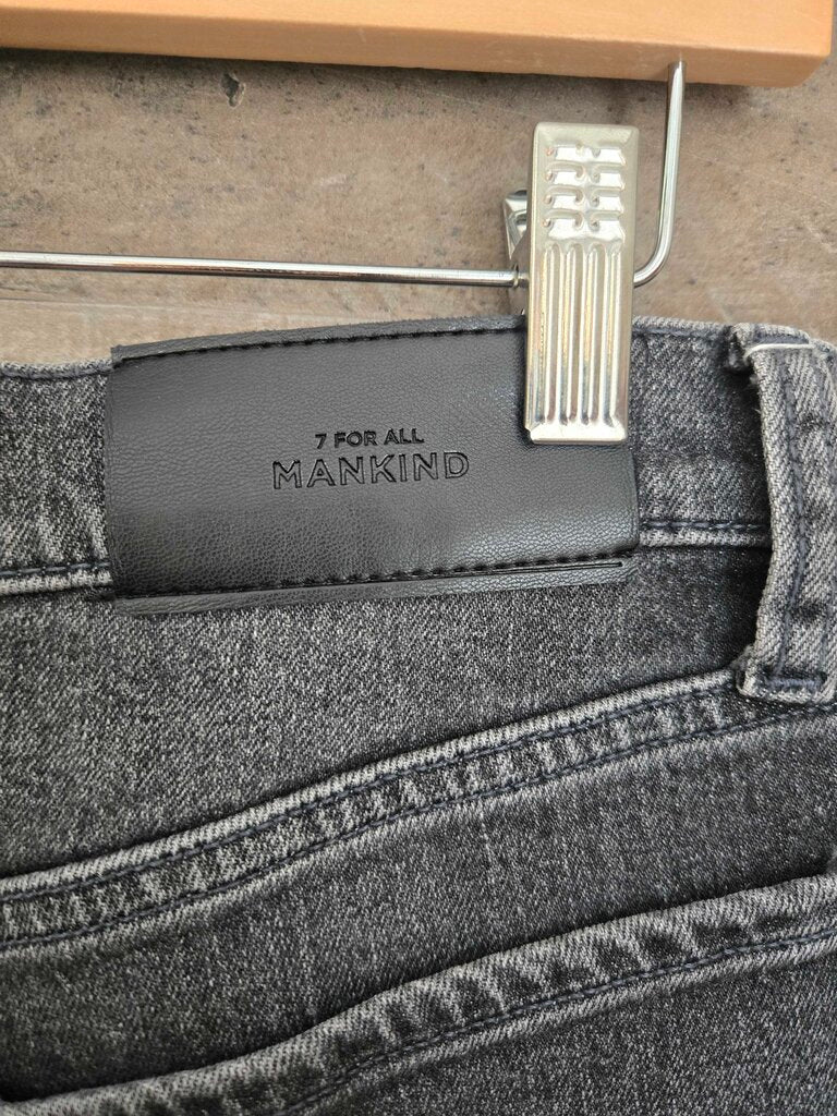 7 for All Mankind