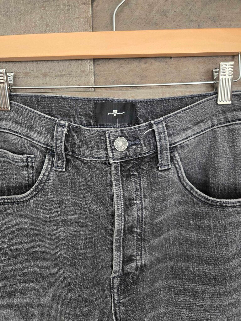 7 for All Mankind