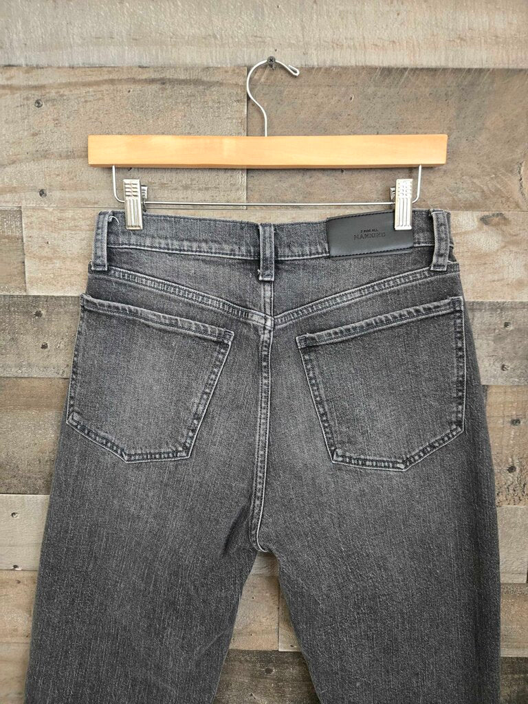 7 for All Mankind