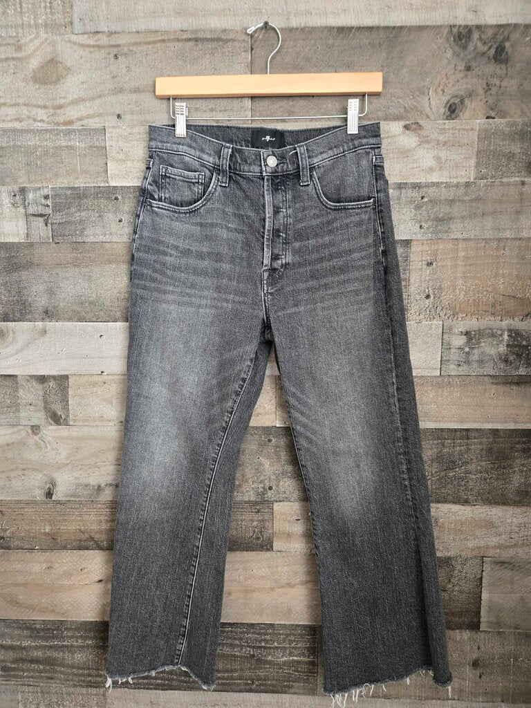 7 for All Mankind