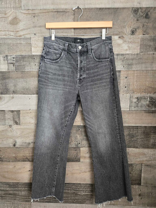 7 for All Mankind