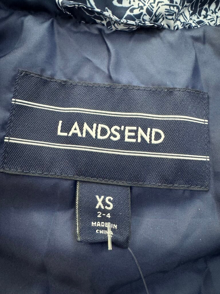 Lands' End