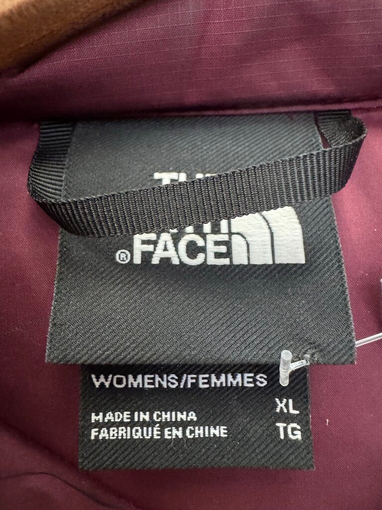 The North Face