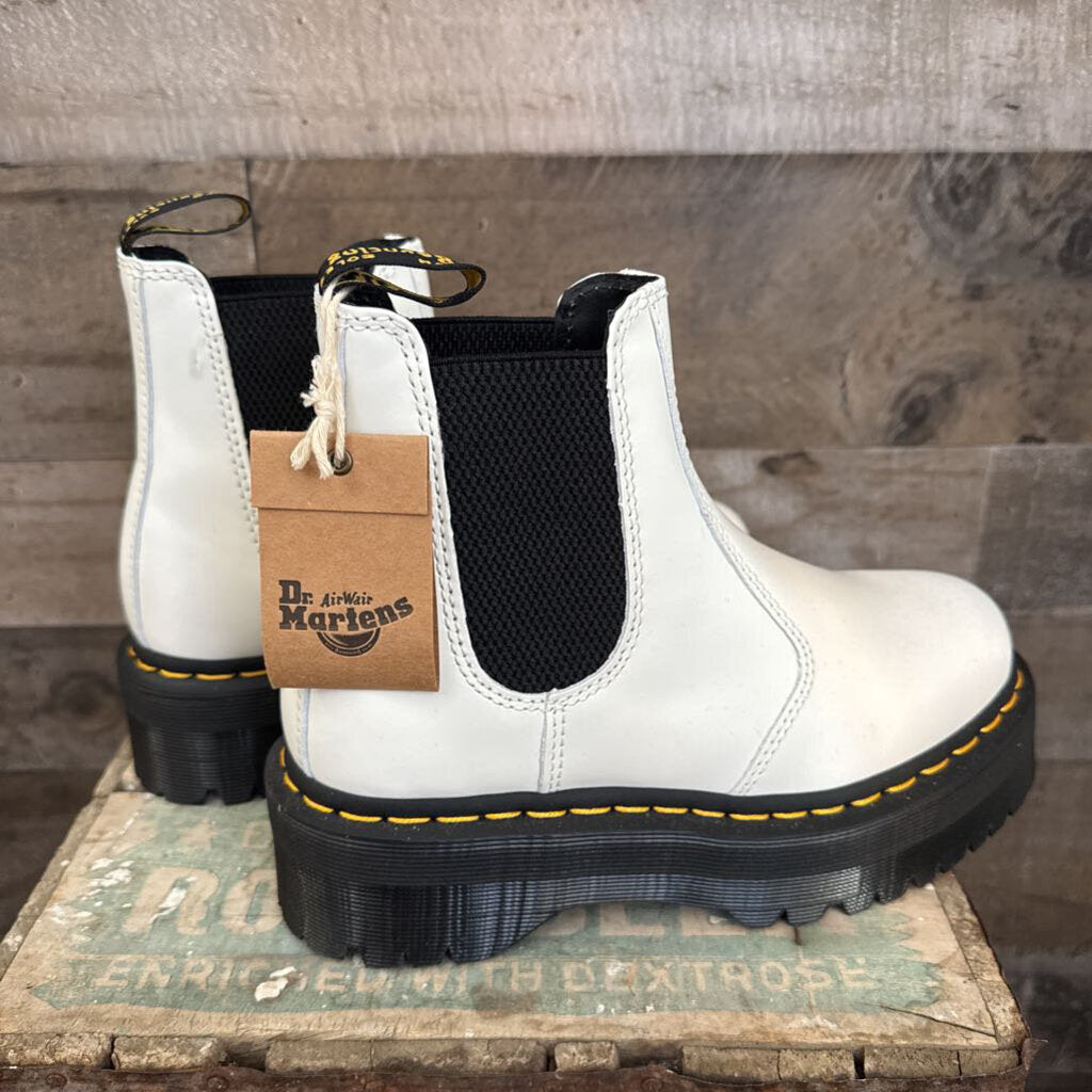 Dr. Martens