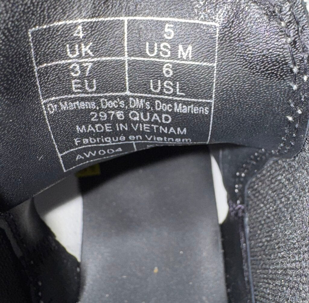 Dr. Martens