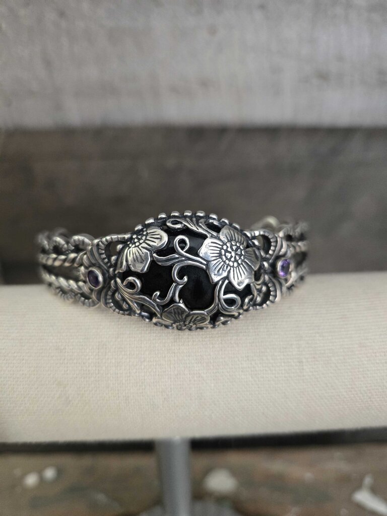 Carolyn Pollack Bracelet