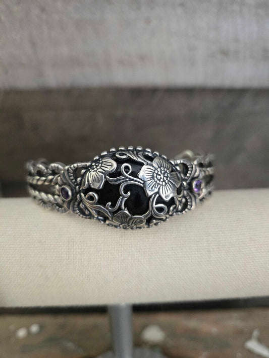 Carolyn Pollack Bracelet