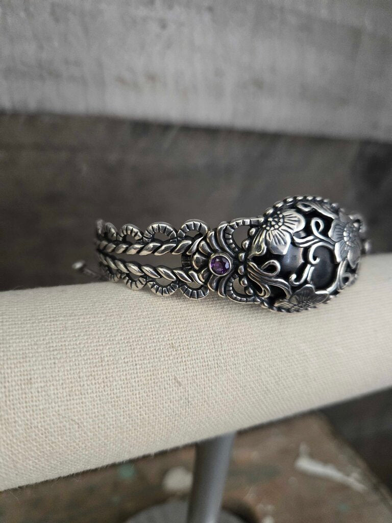 Carolyn Pollack Bracelet