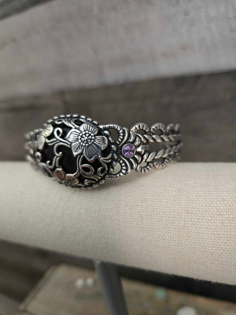 Carolyn Pollack Bracelet