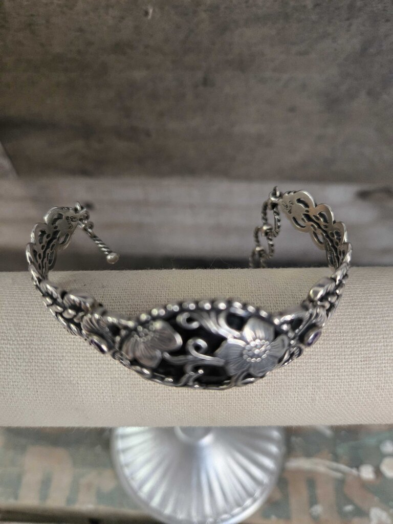 Carolyn Pollack Bracelet