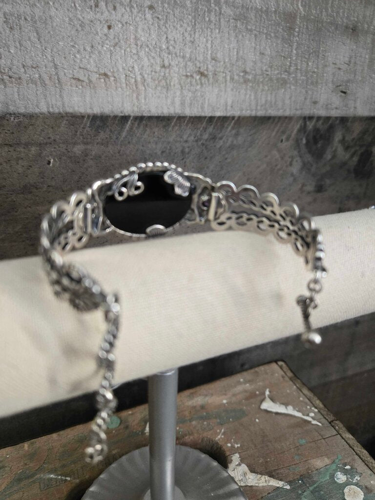 Carolyn Pollack Bracelet