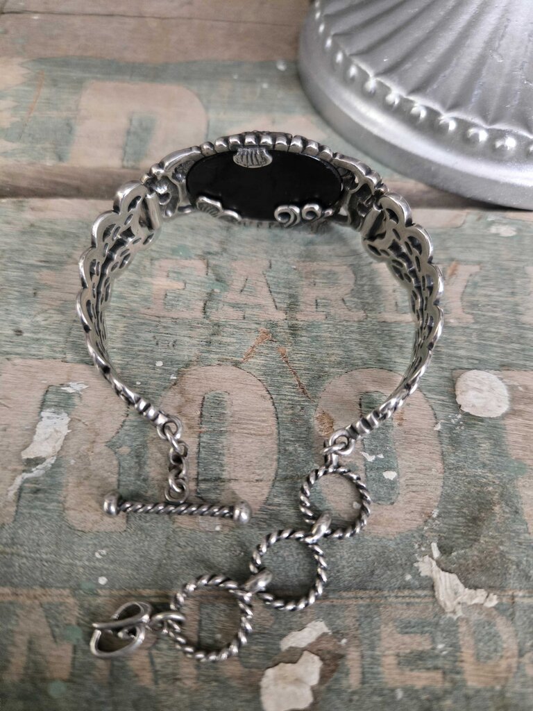 Carolyn Pollack Bracelet
