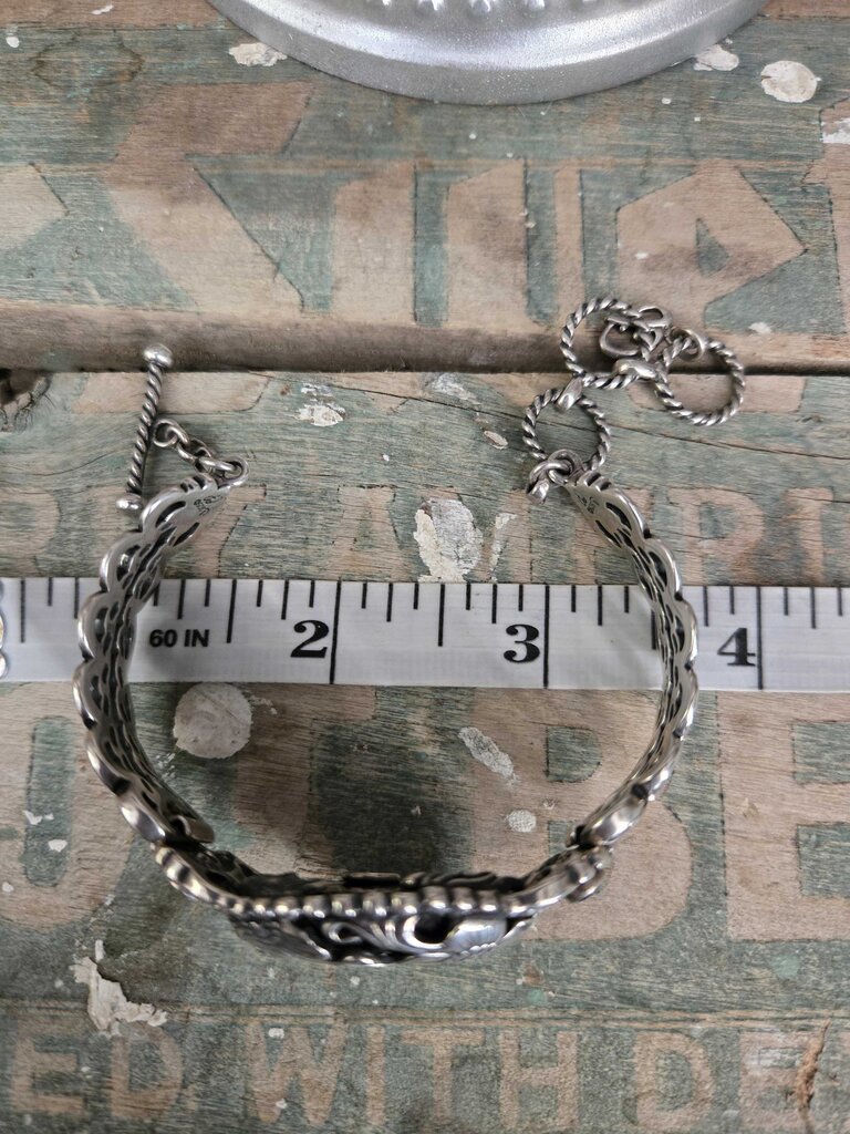 Carolyn Pollack Bracelet