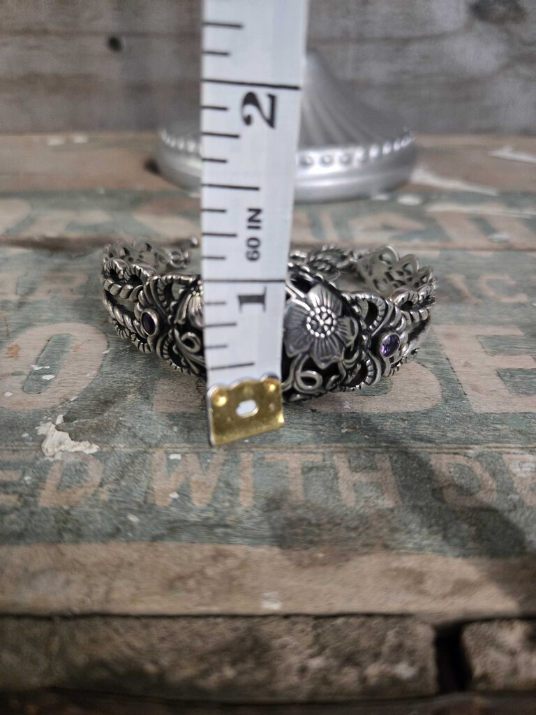 Carolyn Pollack Bracelet