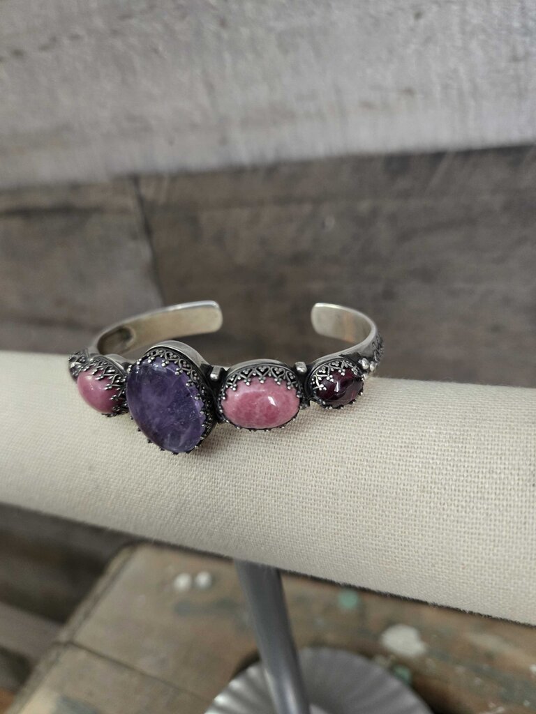 Carolyn Pollack Bracelet