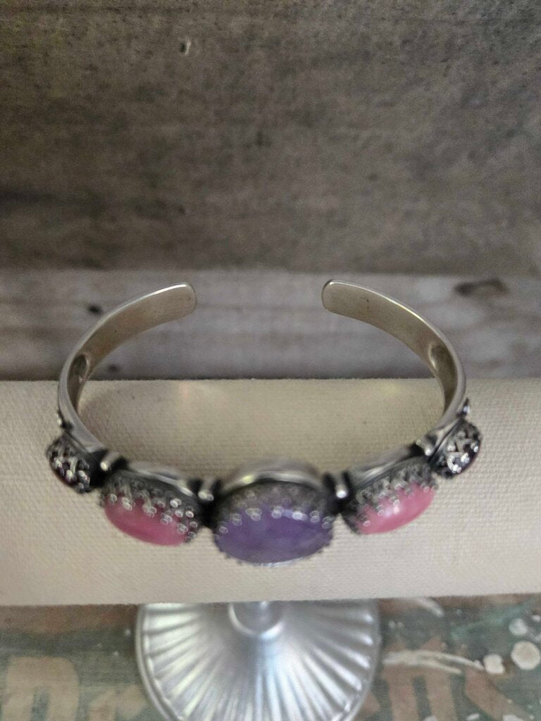 Carolyn Pollack Bracelet