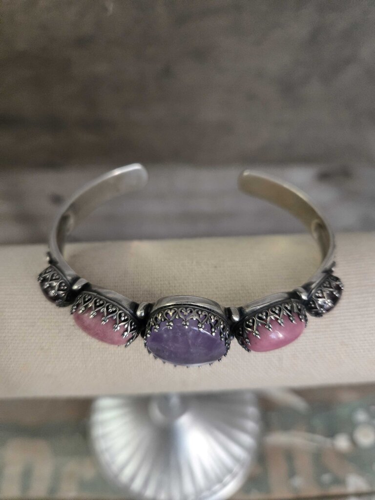 Carolyn Pollack Bracelet
