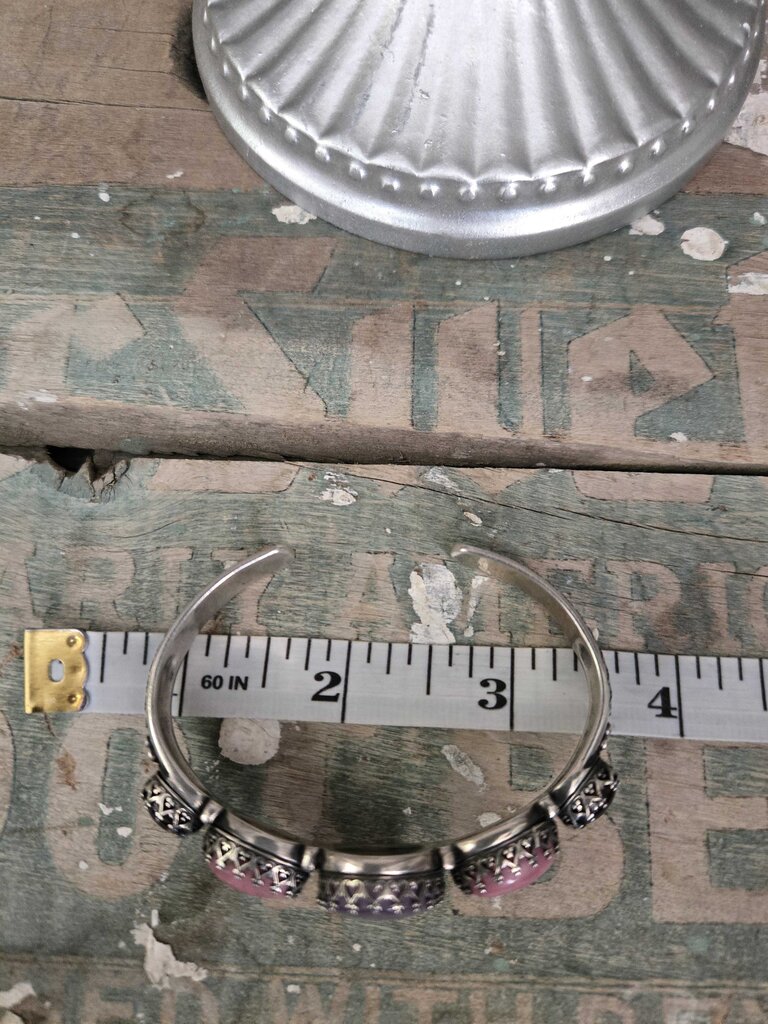 Carolyn Pollack Bracelet