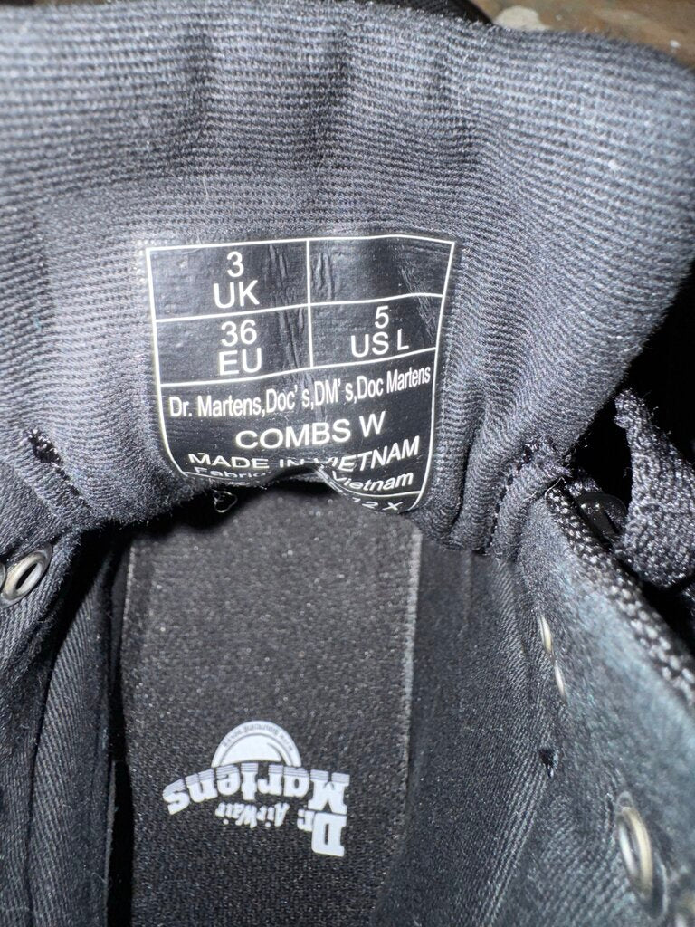 Dr. Martens