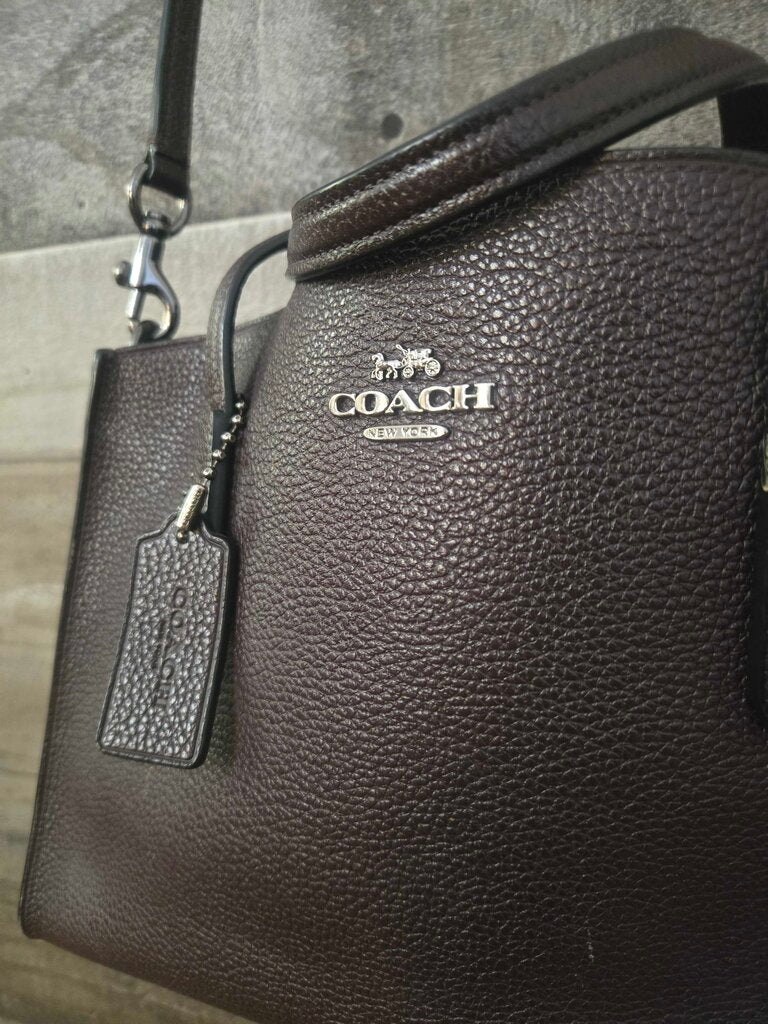 Coach