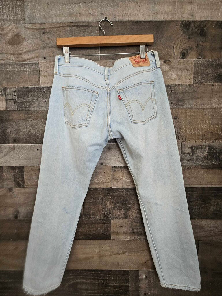 Levi's