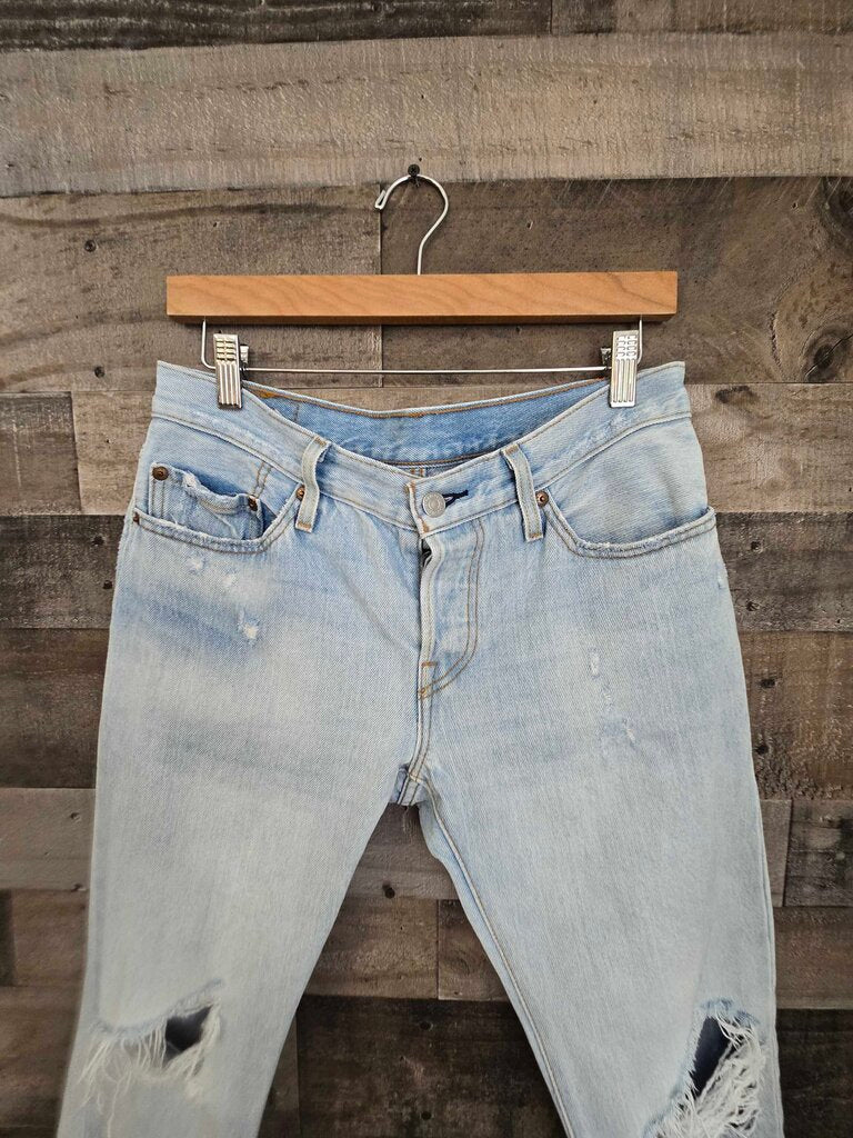 Levi's