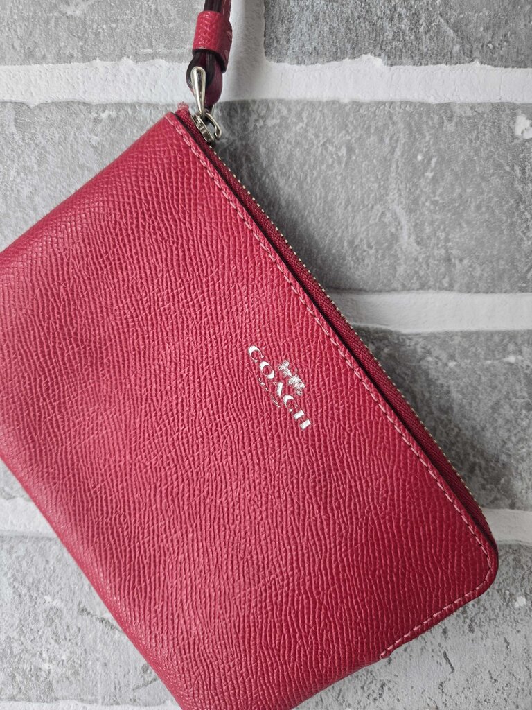 Coach