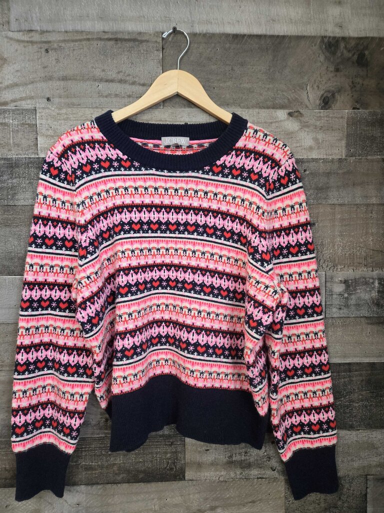 J CREW