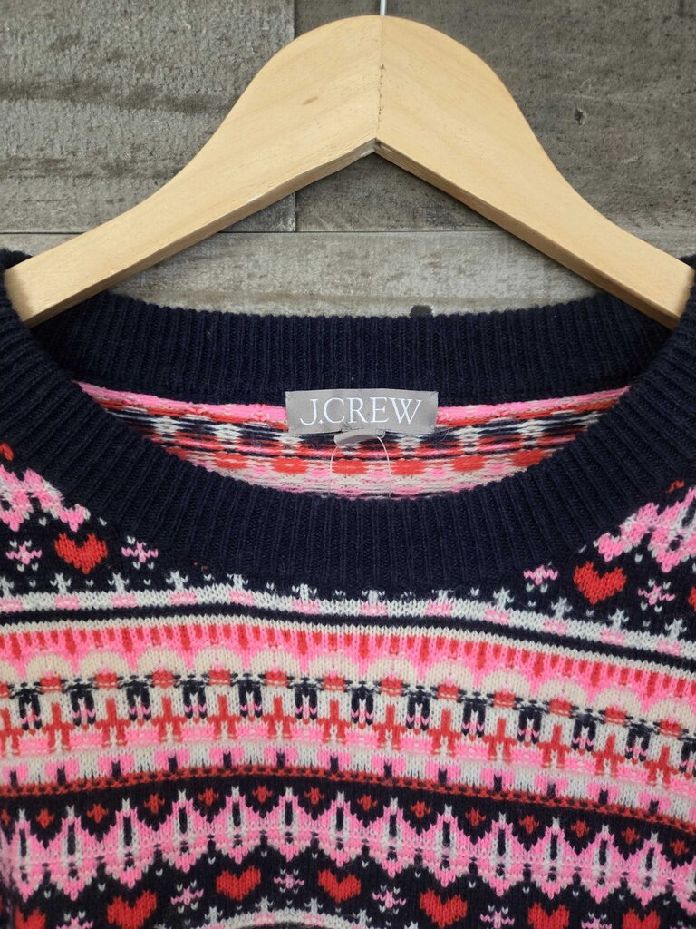 J CREW