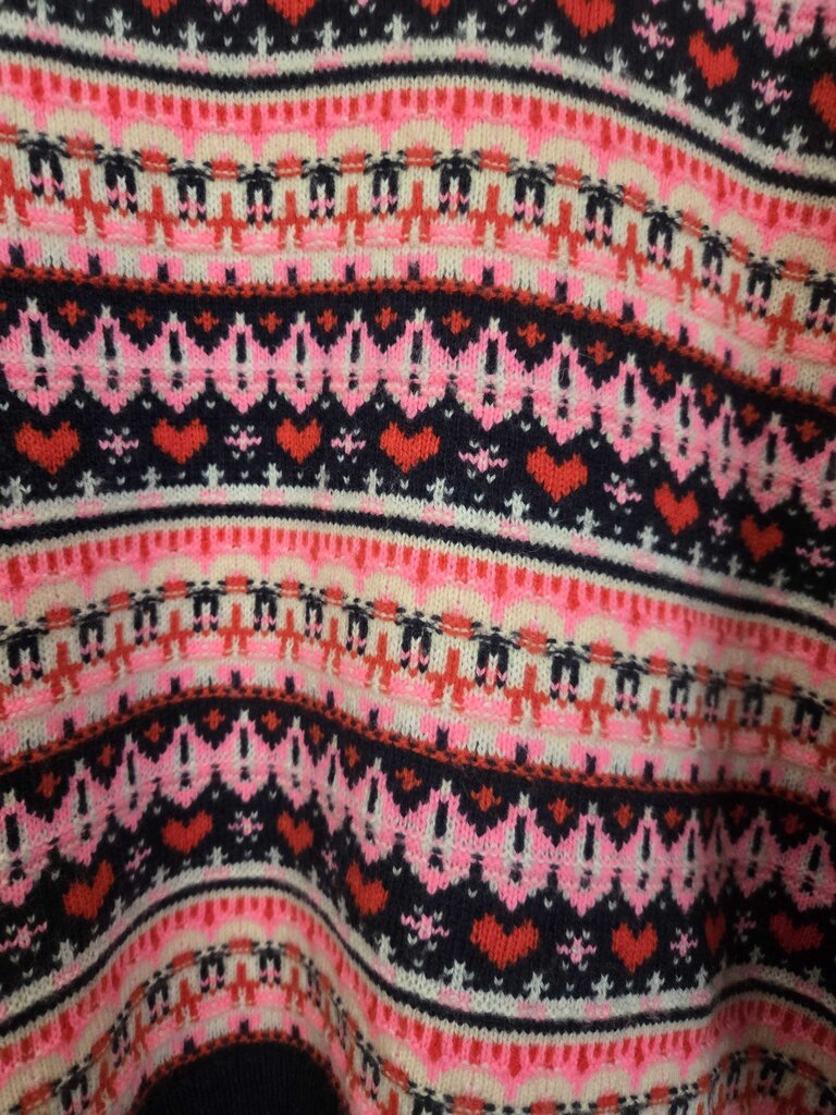 J CREW