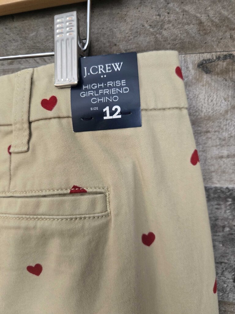 J.CREW