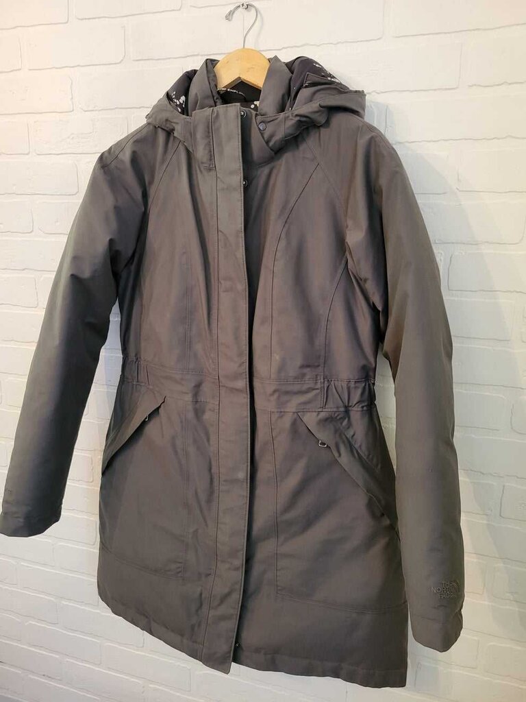 The North Face