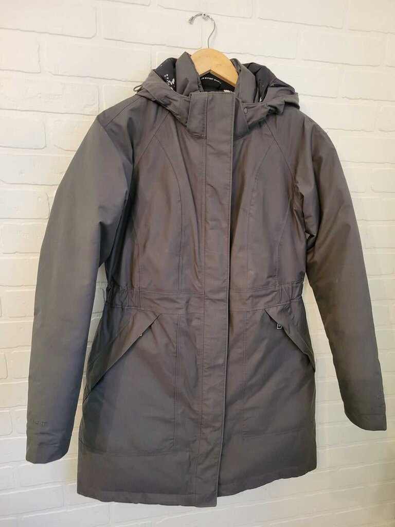 The North Face
