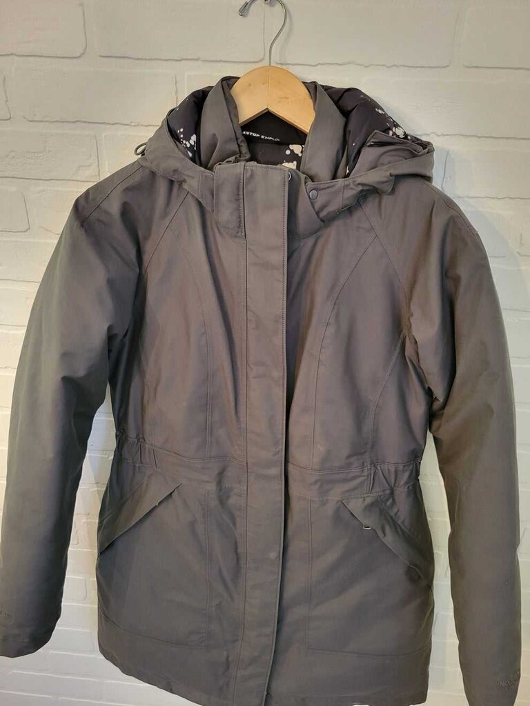 The North Face