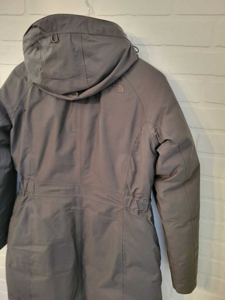 The North Face