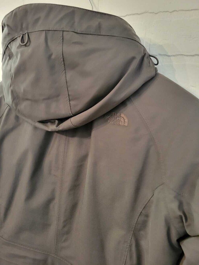 The North Face