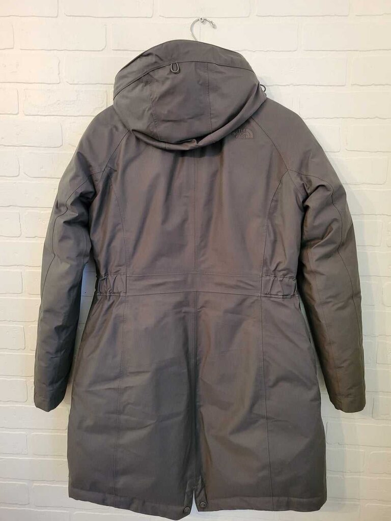 The North Face