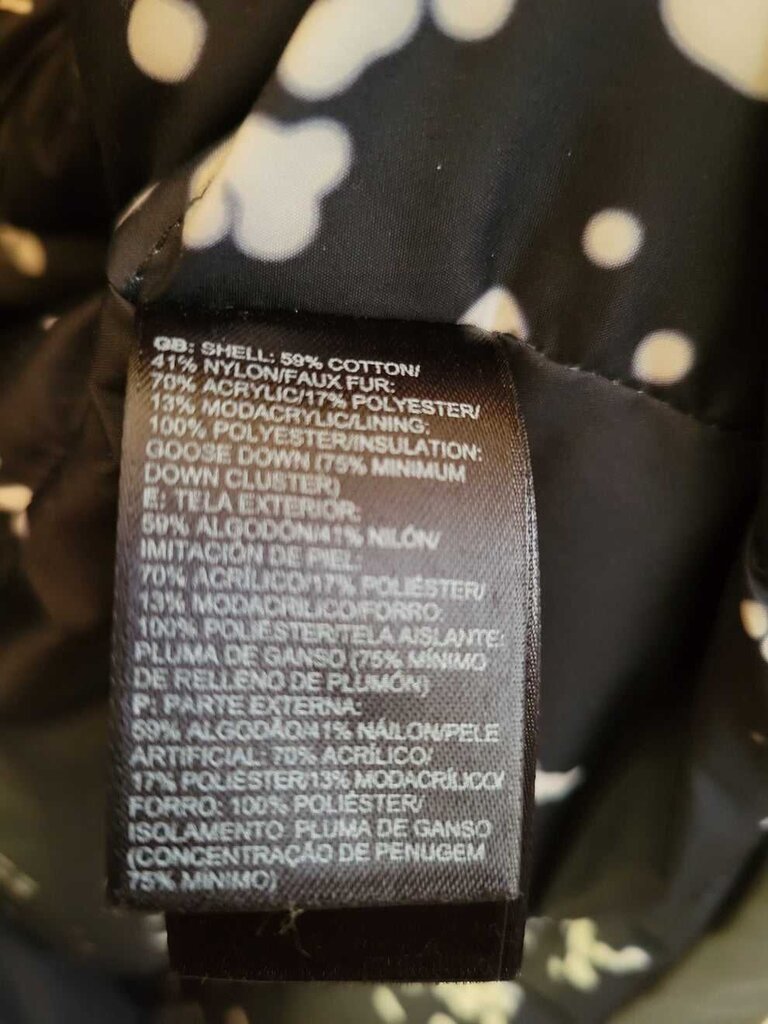The North Face