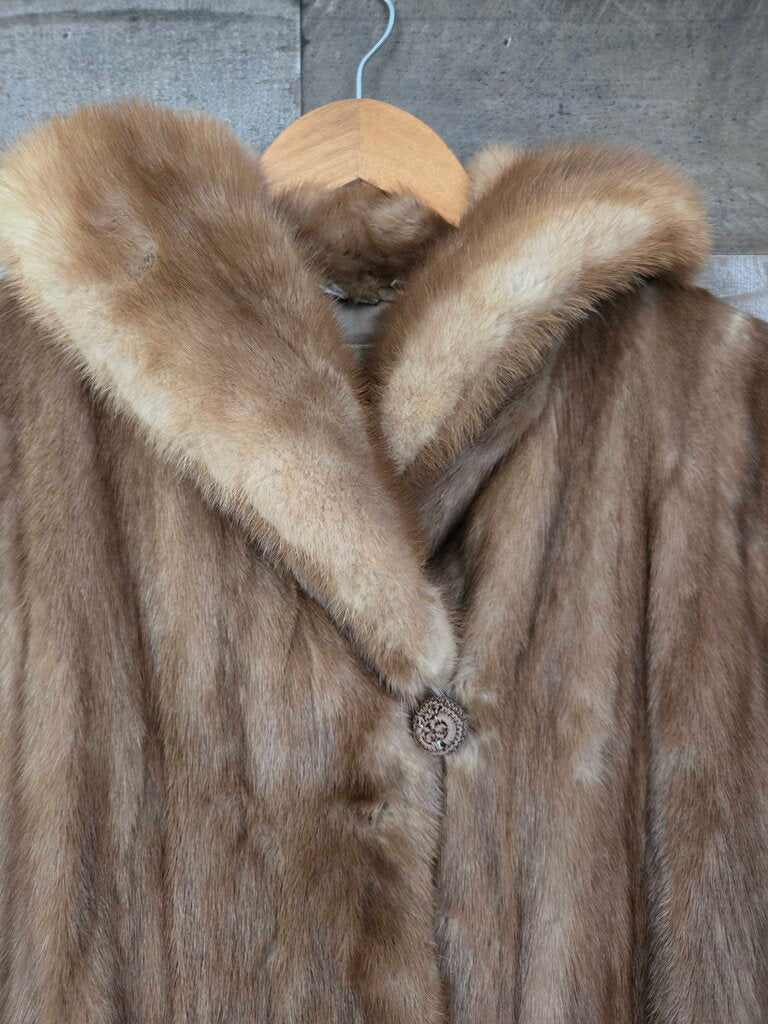 E.J. Edwards Furs