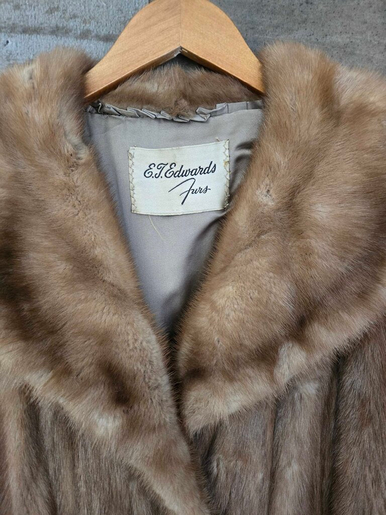 E.J. Edwards Furs