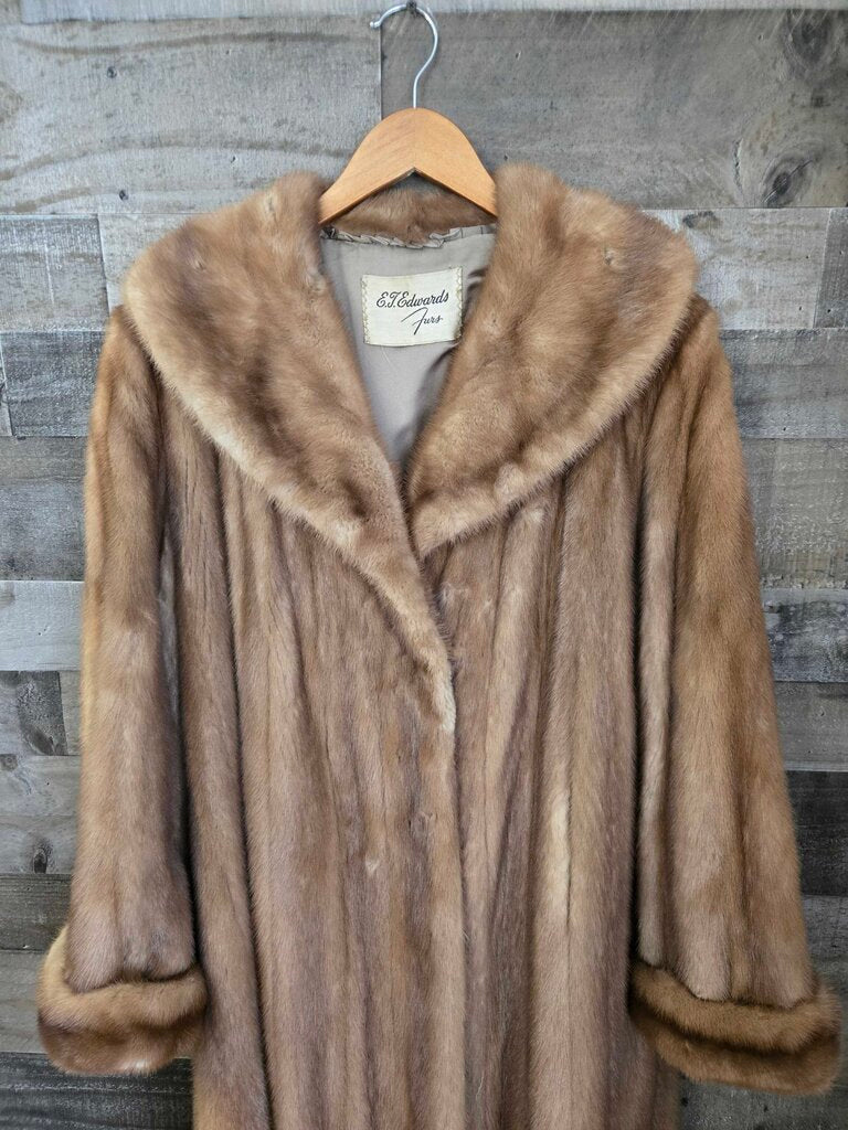 E.J. Edwards Furs