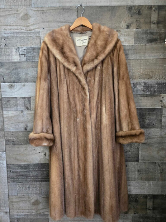 E.J. Edwards Furs