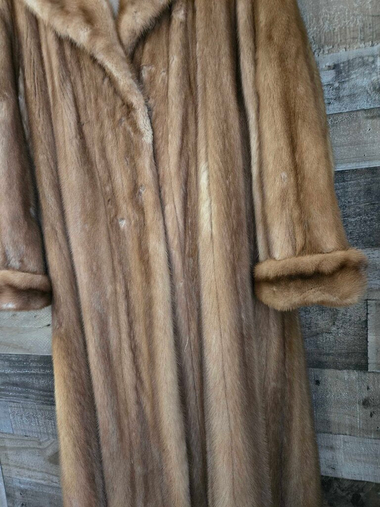 E.J. Edwards Furs