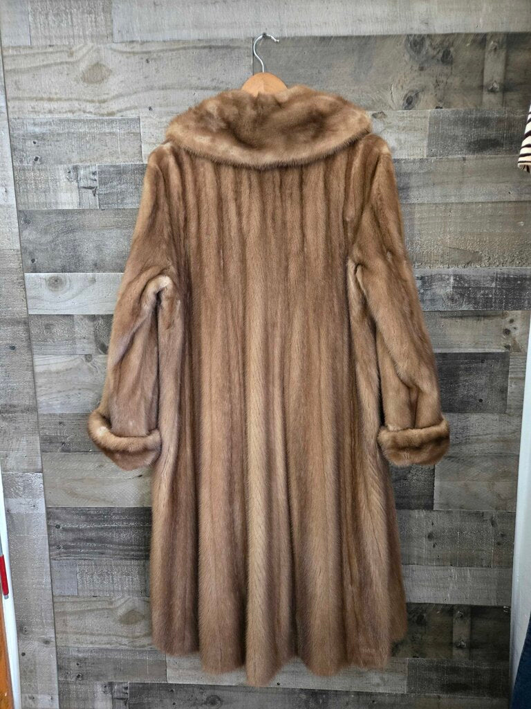 E.J. Edwards Furs
