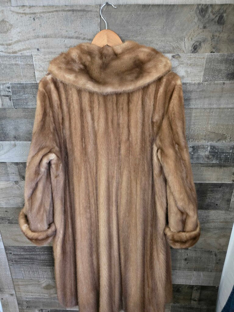 E.J. Edwards Furs