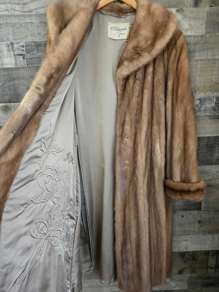 E.J. Edwards Furs
