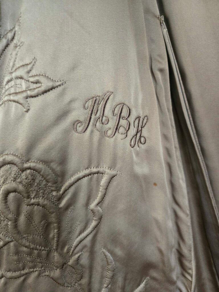 E.J. Edwards Furs