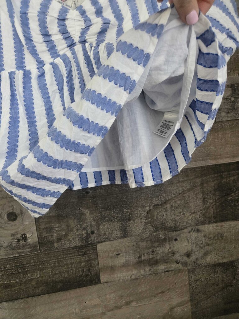 Vineyard Vines Short Sleeve Blouse