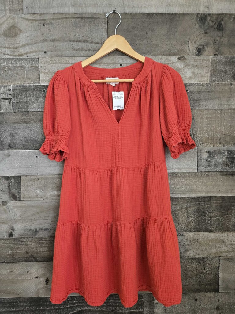 Velvet by Graham & Spencer Short Sleeve Dress