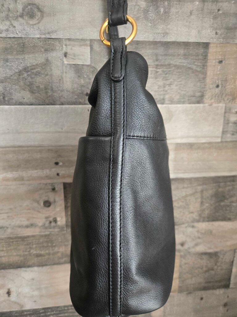 Hobo Fern Crossbody